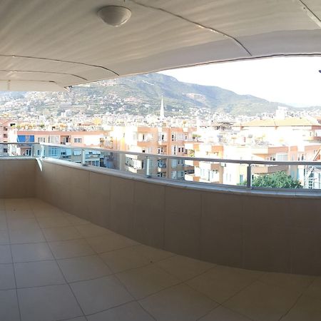 Midi Suites & Hotels Alanya Eksteriør billede