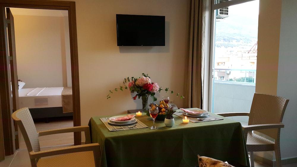 Midi Suites & Hotels Alanya Eksteriør billede