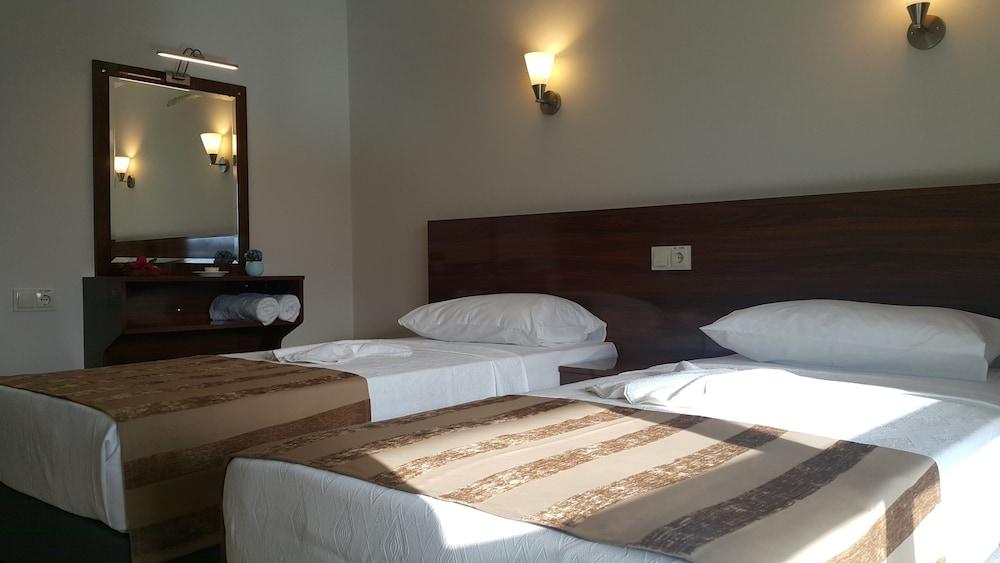 Midi Suites & Hotels Alanya Eksteriør billede