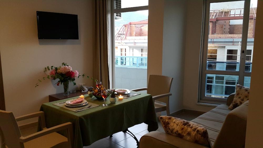 Midi Suites & Hotels Alanya Eksteriør billede