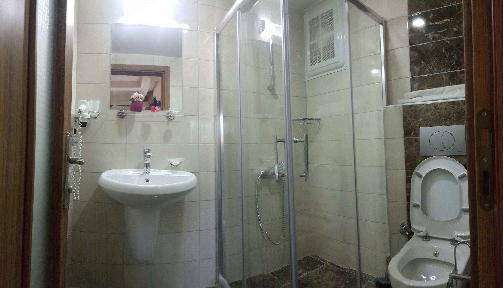 Midi Suites & Hotels Alanya Eksteriør billede