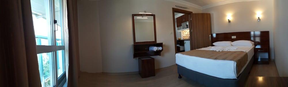 Midi Suites & Hotels Alanya Eksteriør billede