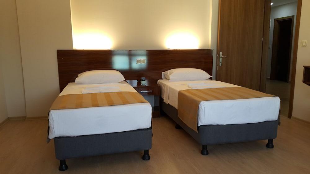 Midi Suites & Hotels Alanya Eksteriør billede