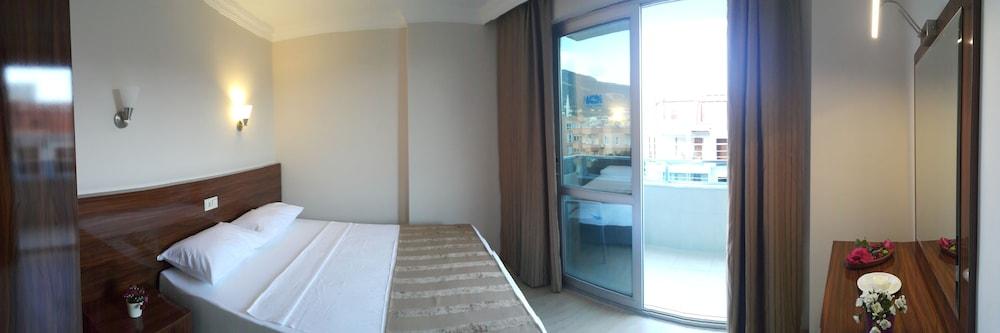 Midi Suites & Hotels Alanya Eksteriør billede