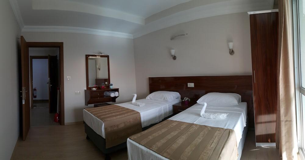 Midi Suites & Hotels Alanya Eksteriør billede