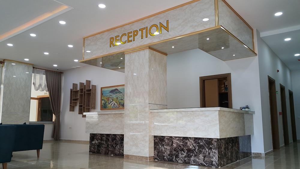 Midi Suites & Hotels Alanya Eksteriør billede