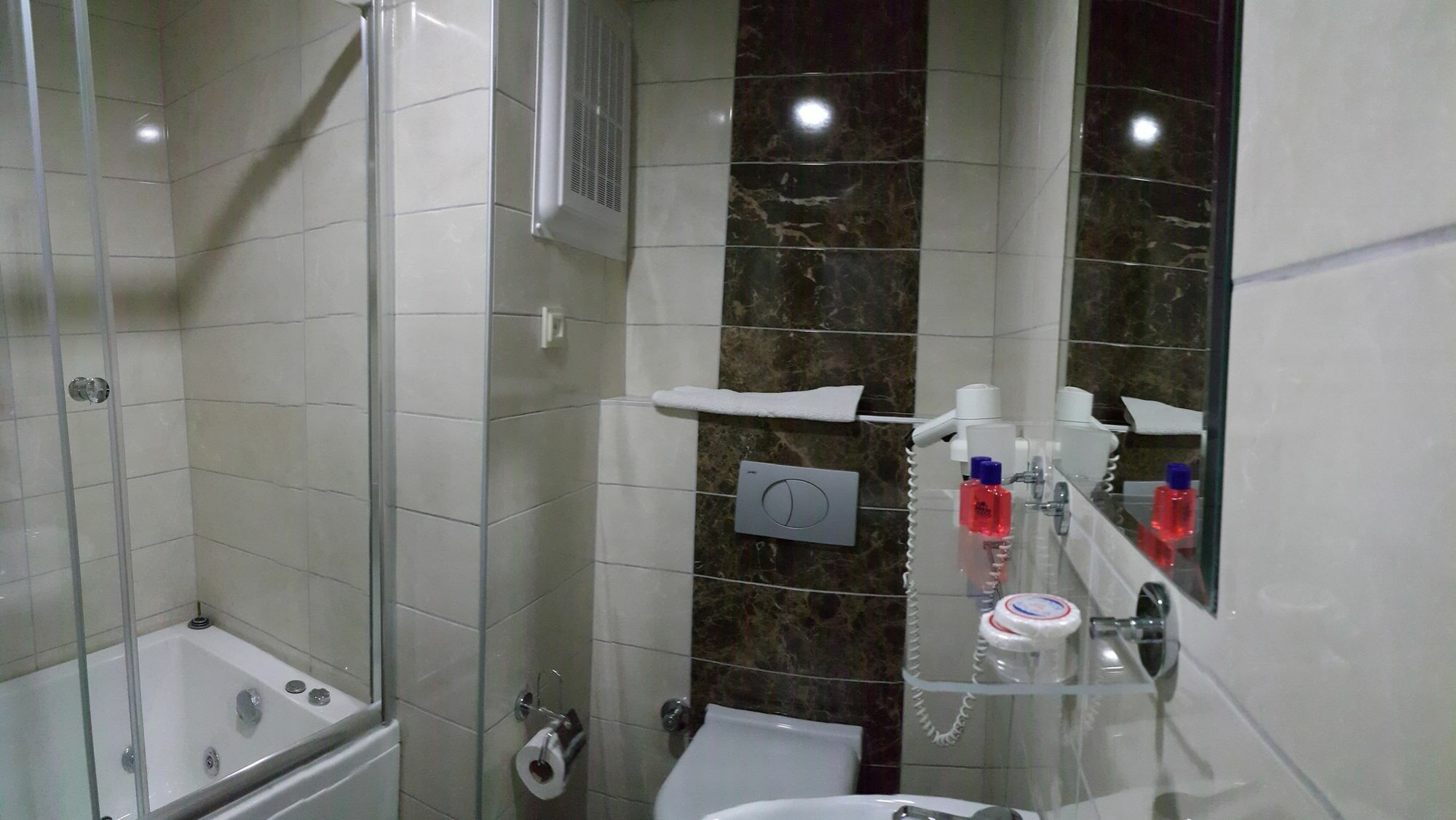 Midi Suites & Hotels Alanya Eksteriør billede