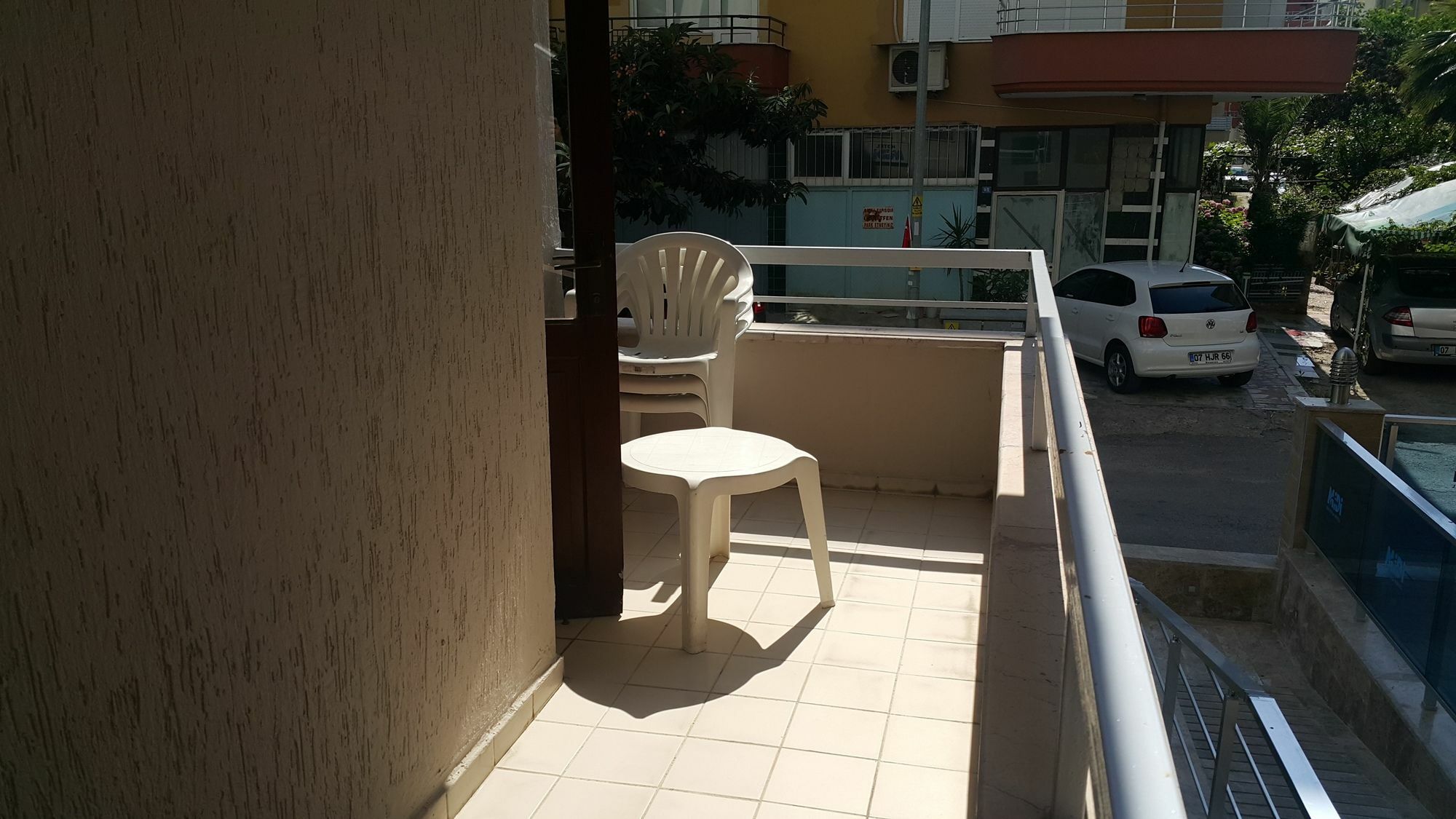 Midi Suites & Hotels Alanya Eksteriør billede