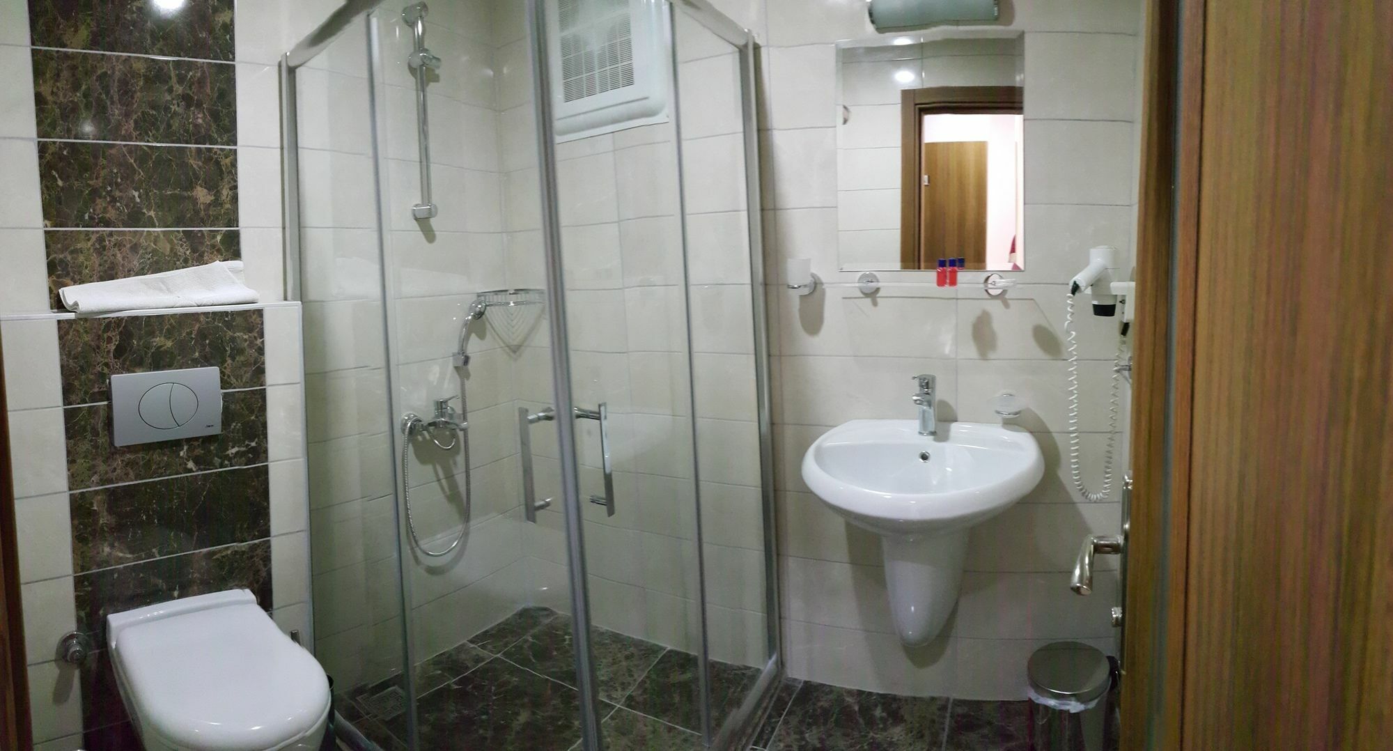 Midi Suites & Hotels Alanya Eksteriør billede
