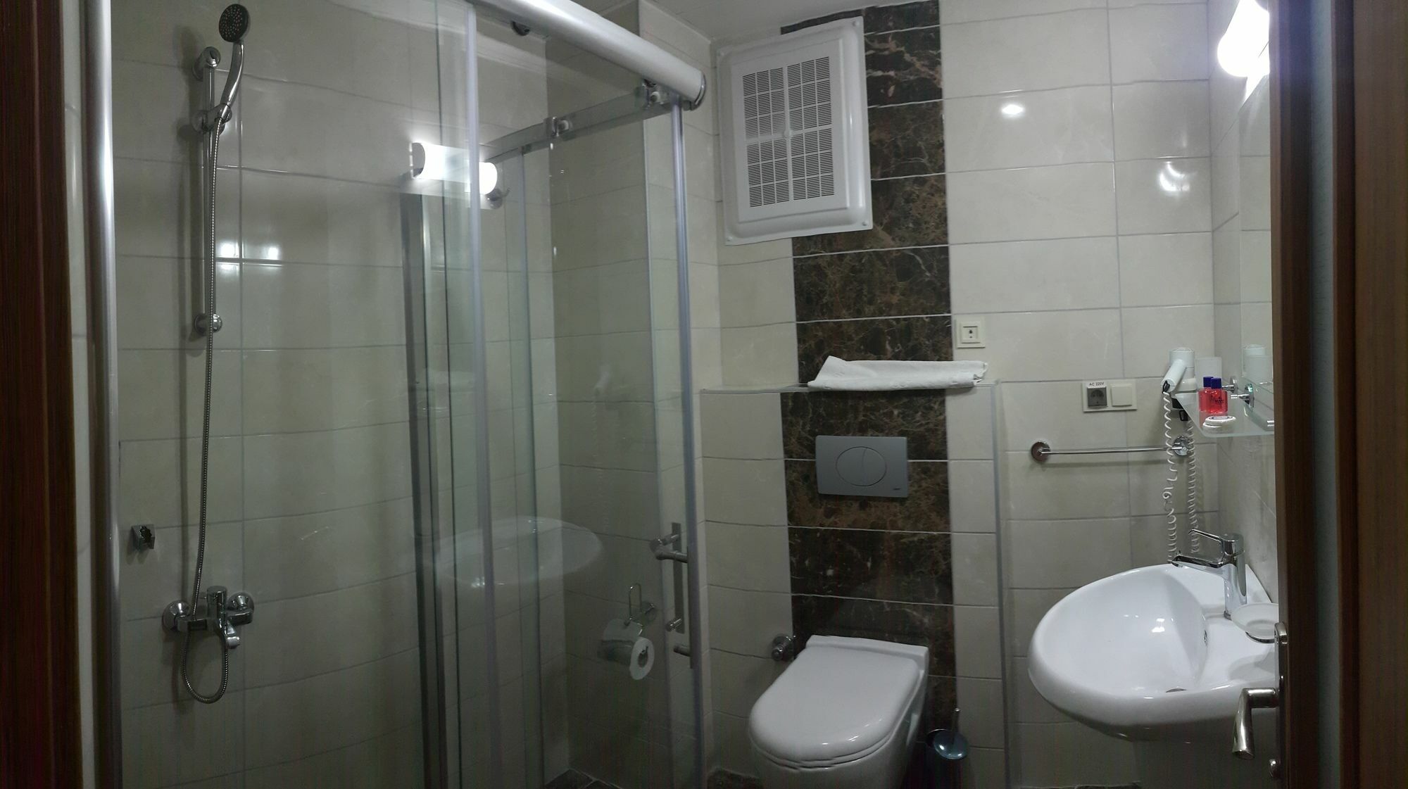 Midi Suites & Hotels Alanya Eksteriør billede