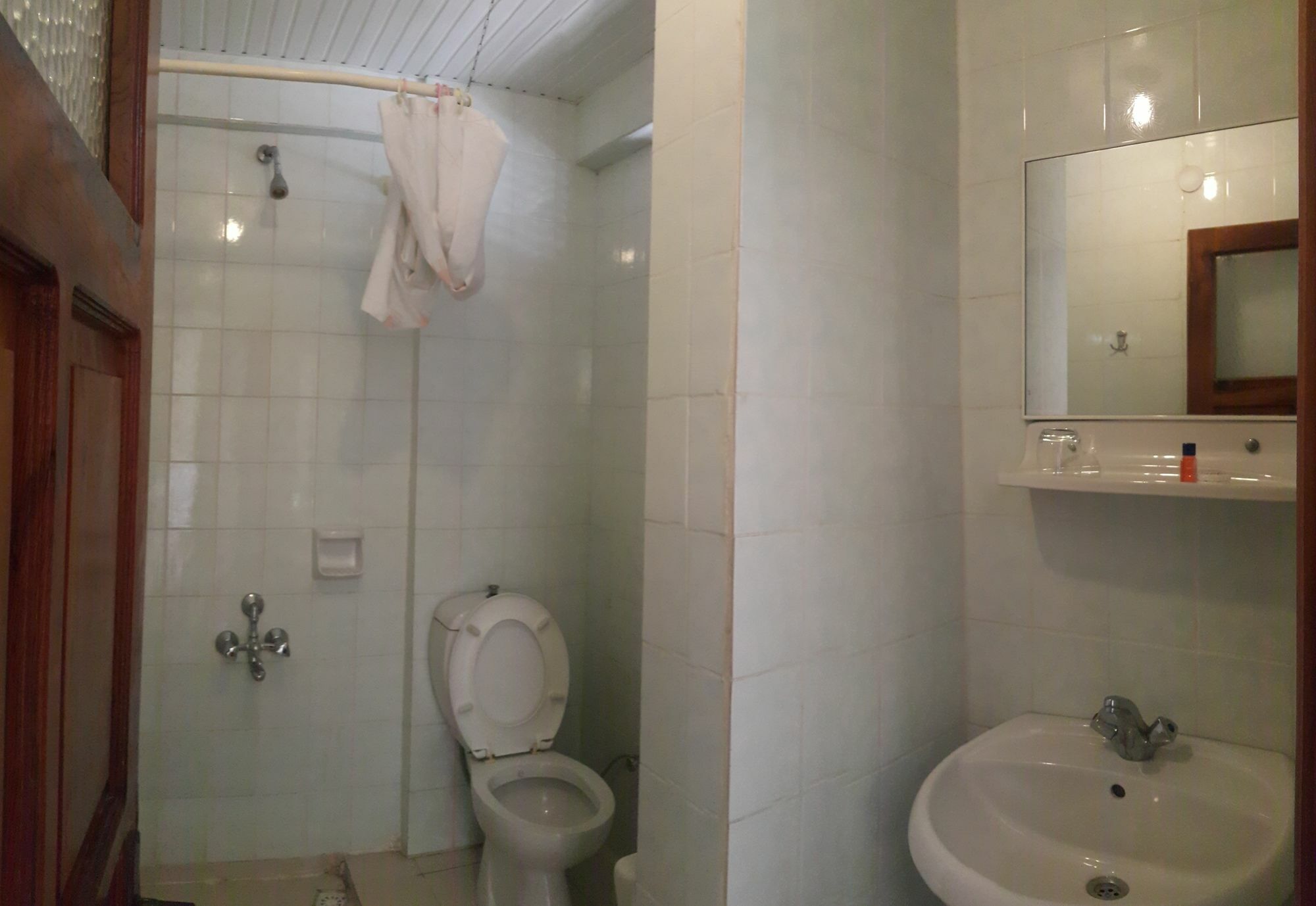 Midi Suites & Hotels Alanya Eksteriør billede
