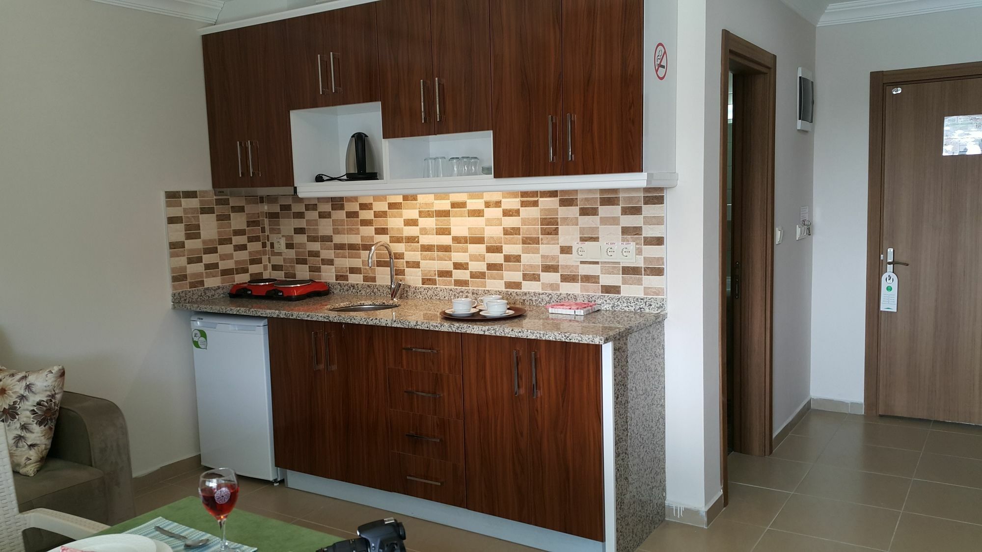 Midi Suites & Hotels Alanya Eksteriør billede